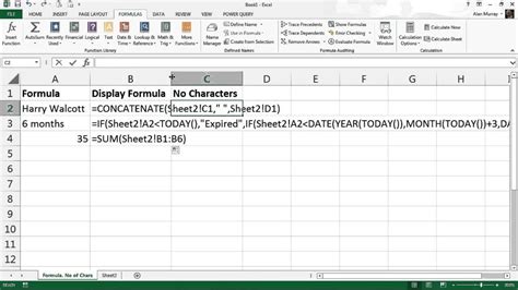why is my formula showing as text.